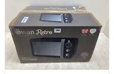 Swan retro 800w for sale  DONCASTER