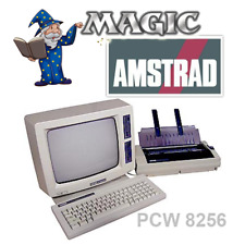 amstrad pcw for sale  Shipping to Ireland