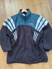 Adidas manager coat for sale  LONDON