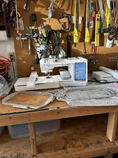 brother embroidery machines innovis for sale  Broken Arrow