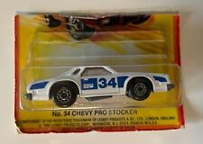 Matchbox lesney chevy for sale  Zionsville