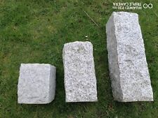 3tlg granit säulen gebraucht kaufen  Drakenburg