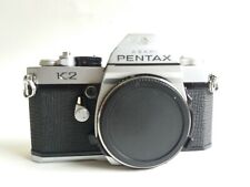 Pentax film camera for sale  LONDON