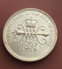 Early coin 1989 for sale  WEYMOUTH