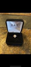 Kay jewelers engagement for sale  Bluff City