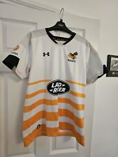 Wasps rugby union for sale  CLEATOR