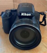 Mint nikon coolpix for sale  BERKHAMSTED