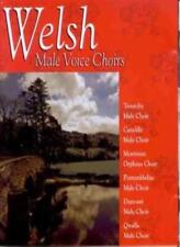 Welsh male voice for sale  UK