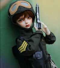 Bjd soldier doll for sale  BOURNE