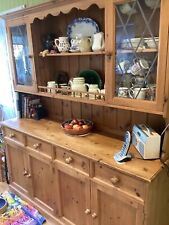 Welsh dresser used for sale  SOUTHAMPTON