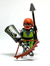 Playmobil chevalier archer d'occasion  Champigny-sur-Marne