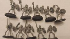Miniature skeletons x10 for sale  Apple Valley