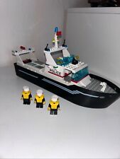 lego polizeiboot gebraucht kaufen  Immenreuth