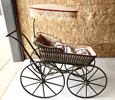 Antique baby carriage for sale  Middleville