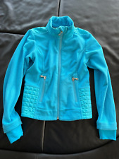 Fleece jacket peivre for sale  Shipping to Ireland