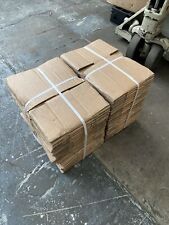 7x5x3 cardboard boxes for sale  OLDBURY