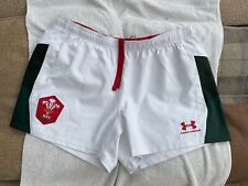 Armour wales away for sale  NEWTON ABBOT