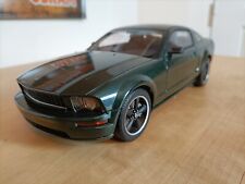 Autoart ford mustang d'occasion  Canisy