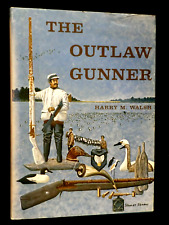 Outlaw gunner harry for sale  NORWICH