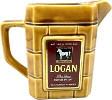 Logan scotch whisky usato  San Maurizio Canavese