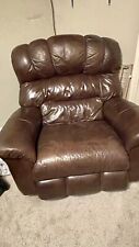 Boy recliner rocker for sale  Harrah