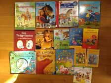 Bücher paket kinder gebraucht kaufen  Dresden