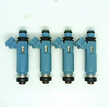 Used, MAZDA MX-5 TURBO TUNING - RECONDITIONED 540cc BLUE INJECTORS MX5 RX-8 RX8 4460 for sale  DEVIZES
