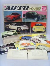 Auto 1967 ed.bruguera usato  Milano