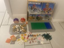 Crosswise construction play for sale  Shipping to Ireland