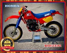 Honda xr600r 1986 for sale  Cincinnati
