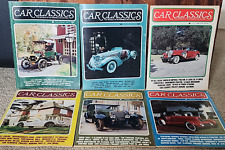 1975 car classics for sale  Westfield