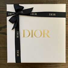 Dior empty gift for sale  Chattanooga