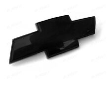 NEW Black 07-14 Avalanche Suburban Tahoe Front Grille Bowtie Emblem 22830014 OEM, used for sale  Shipping to South Africa