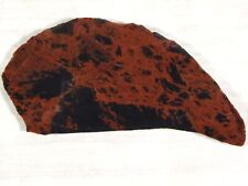 Mahogany obsidian slab for sale  Buena Park