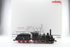 Märklin 55001 spur gebraucht kaufen  Otzberg