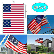 4x6ft usa flags for sale  Wichita