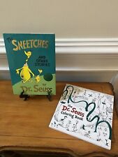 Dr. seuss sneetches for sale  Rincon
