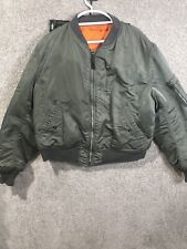 Alpha industries usaf d'occasion  Expédié en Belgium