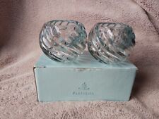 Partylite illusions pair for sale  KIDDERMINSTER