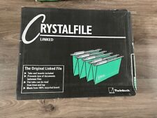 Twinlock crystalfile classic for sale  THIRSK