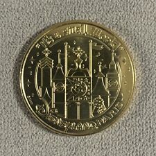 Médaille monnaie paris d'occasion  Paris XIV