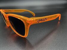 Oakley frogskins 9013 usato  Castellabate