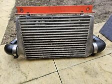 bmw e46 intercooler for sale  SHEFFORD