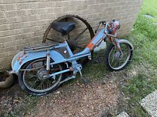 Vintage motobecane pedal for sale  Oxford