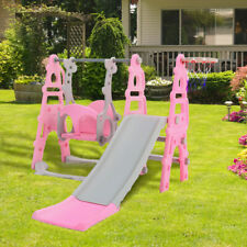 Toddler garden swing for sale  UK