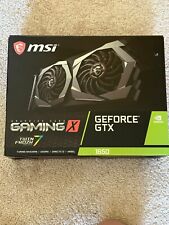 1650 msi super gaming x for sale  Wexford
