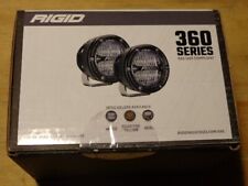 Rigid 360 series for sale  Manchester