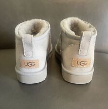 Ugg classic ultra for sale  Lakewood