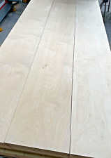 15mm birch plywood for sale  HARLOW