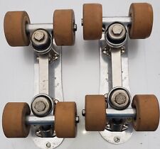 Cleveland No. 175 placas de skate tamanho 5 com rodas Cottrell Silenterd comprar usado  Enviando para Brazil